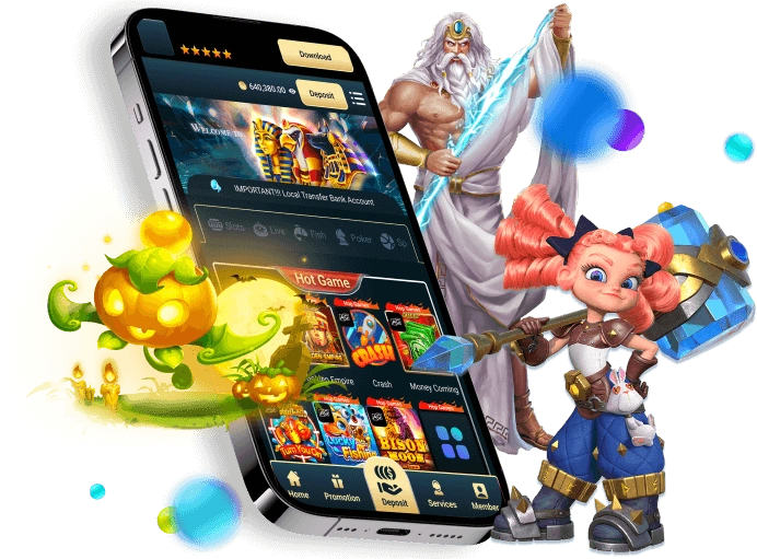 Ưu đãi và khuyến mãi độc quyền Nextbet VIP