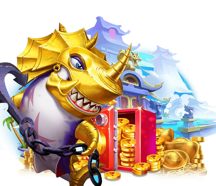 Trò chơi slot và bắn cá Nextbet